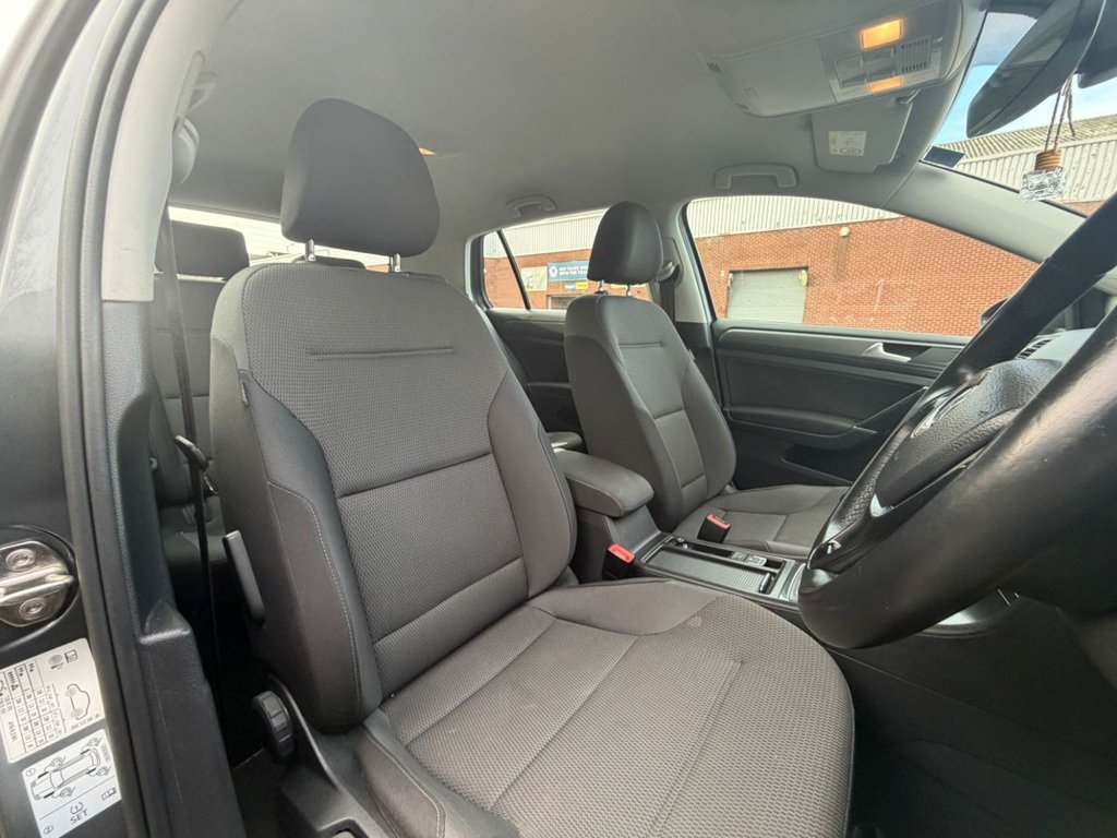 Used Volkswagen Golf 2018 for sale - 77571954: Photo 49