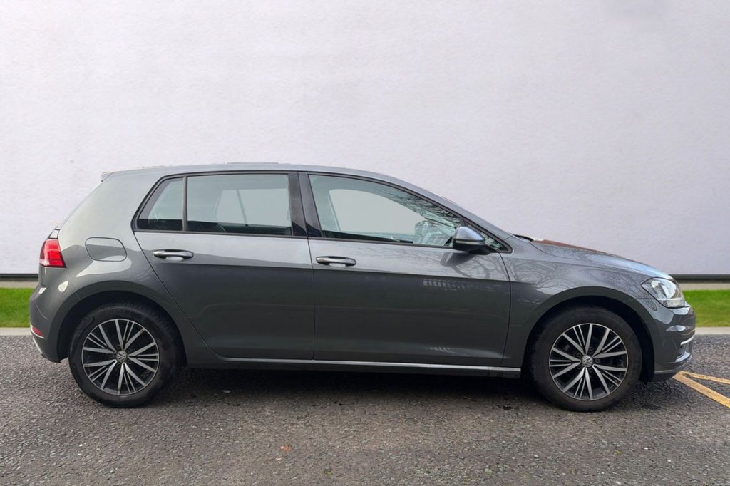 Used Volkswagen Golf 2018 for sale - 77571954: Photo 8