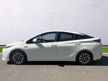 Used Toyota Prius 2018 for sale - 79749566: Photo