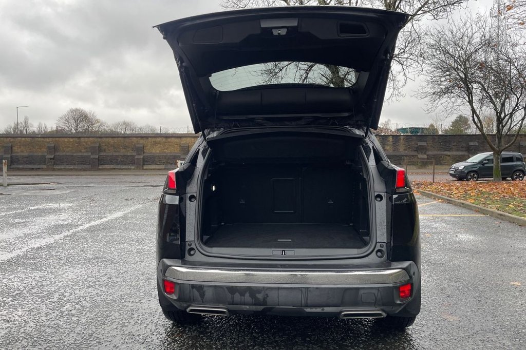 Used Peugeot 3008 2017 for sale - 76582190: Photo 11