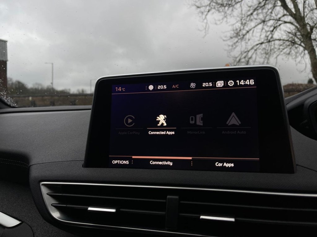 Used Peugeot 3008 2017 for sale - 76582190: Photo 15