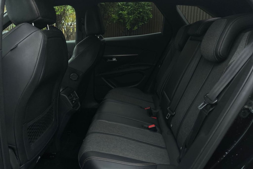 Used Peugeot 3008 2017 for sale - 76582190: Photo 20