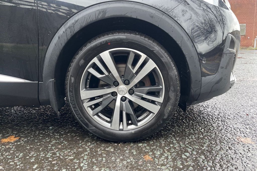 Used Peugeot 3008 2017 for sale - 76582190: Photo 21