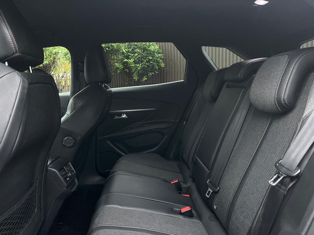 Used Peugeot 3008 2017 for sale - 76582190: Photo 22
