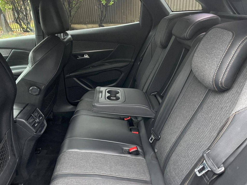 Used Peugeot 3008 2017 for sale - 76582190: Photo 23