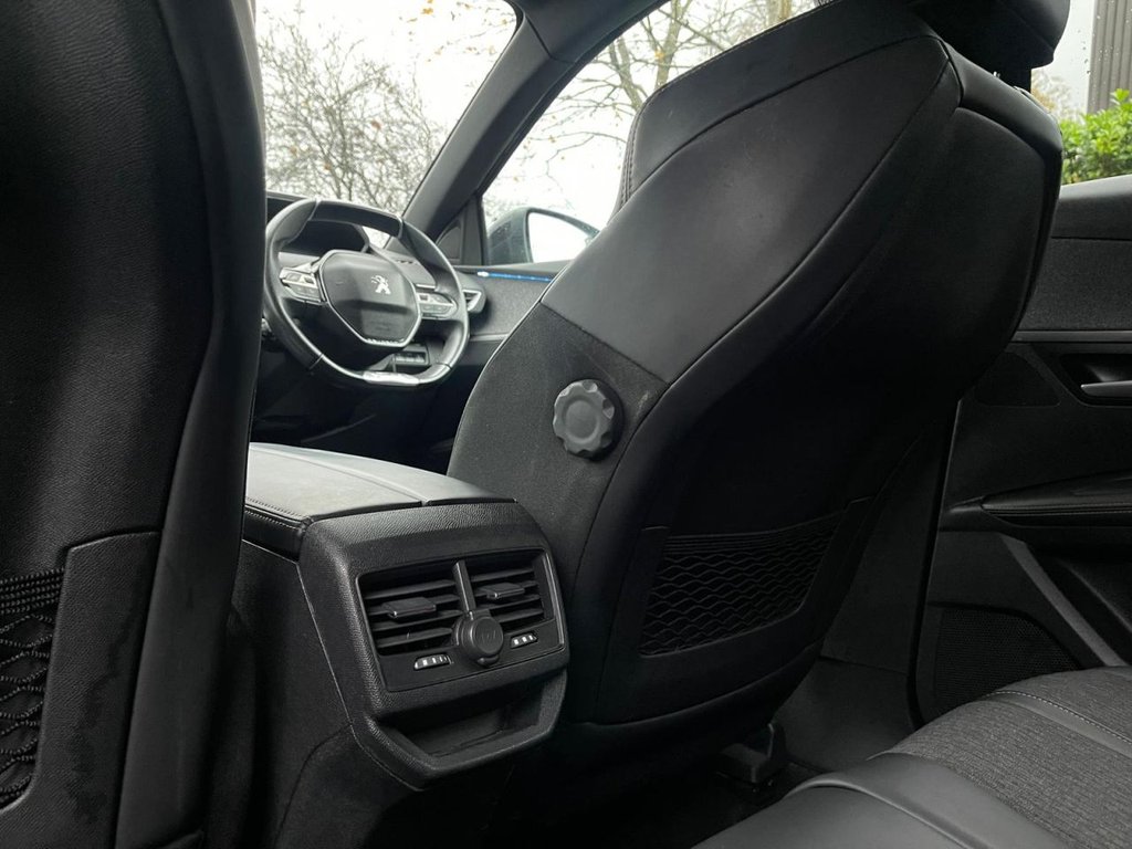 Used Peugeot 3008 2017 for sale - 76582190: Photo 24