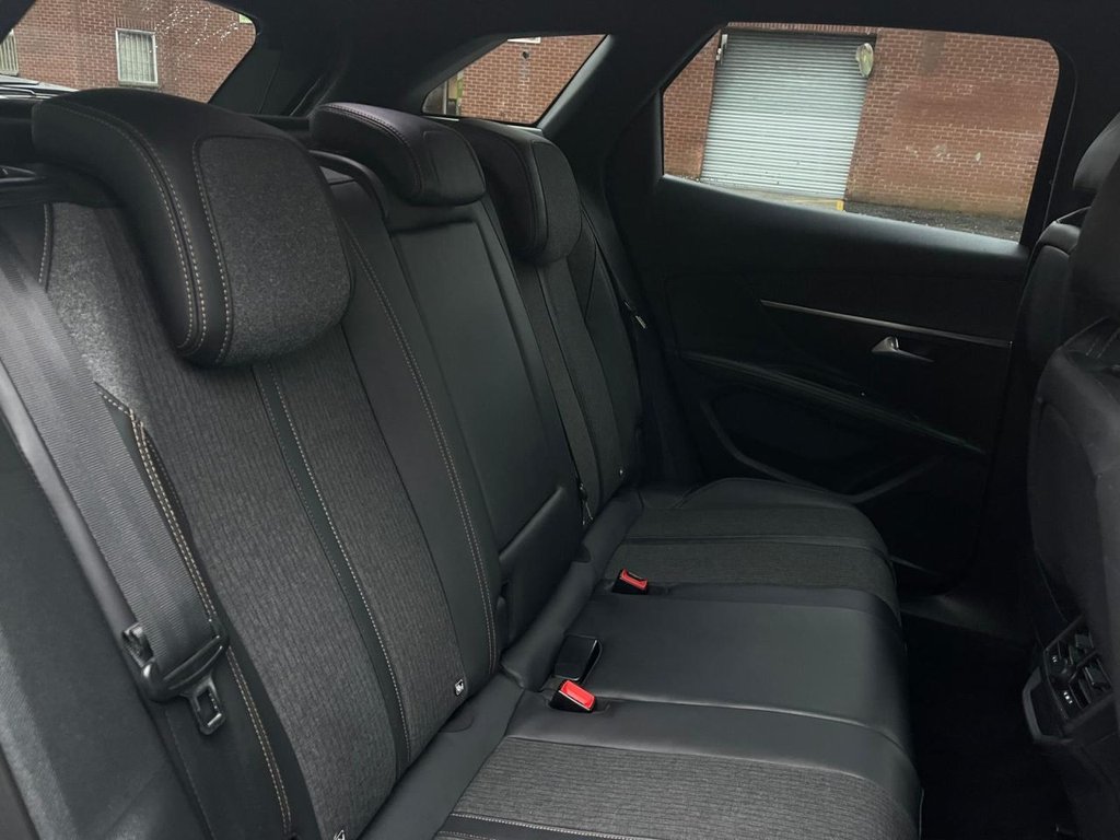 Used Peugeot 3008 2017 for sale - 76582190: Photo 26