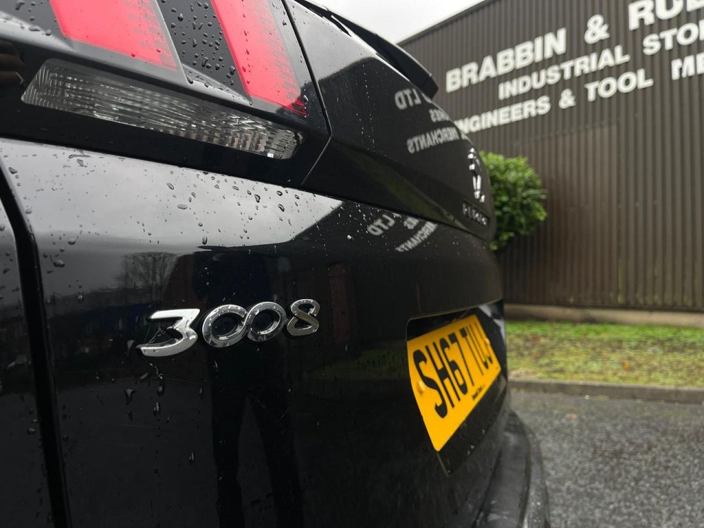 Used Peugeot 3008 2017 for sale - 76582190: Photo 28