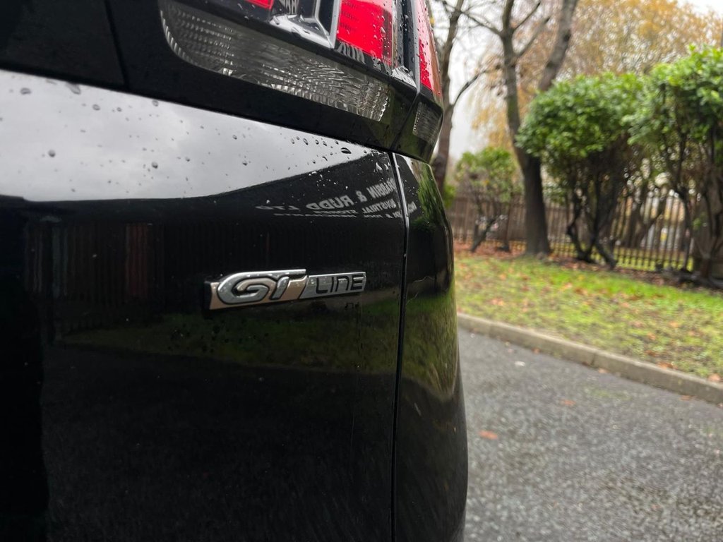 Used Peugeot 3008 2017 for sale - 76582190: Photo 29