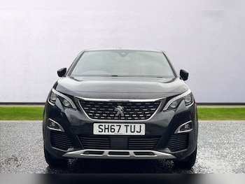 Used Peugeot 3008 2017 for sale - 76582190: Photo