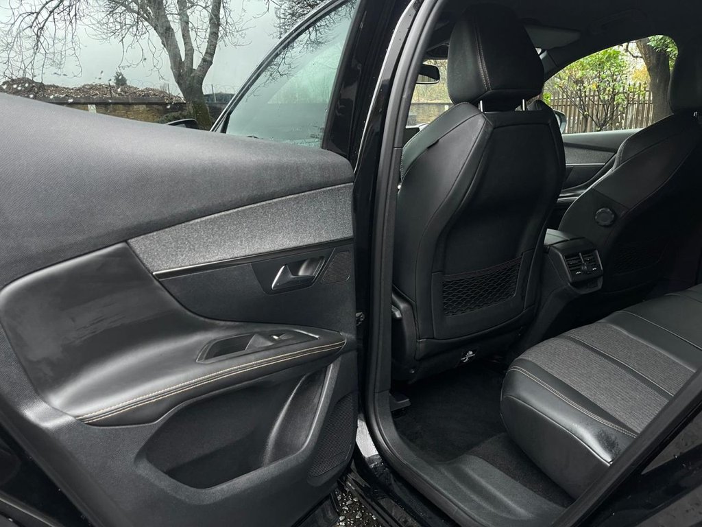 Used Peugeot 3008 2017 for sale - 76582190: Photo 30