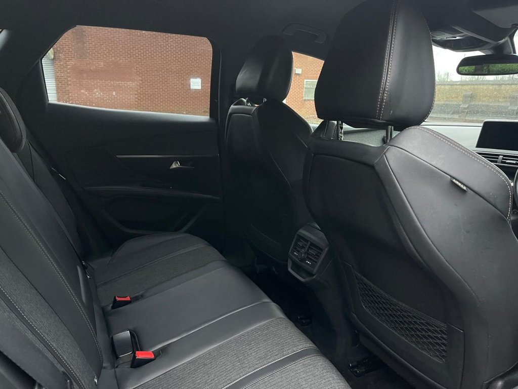 Used Peugeot 3008 2017 for sale - 76582190: Photo 31