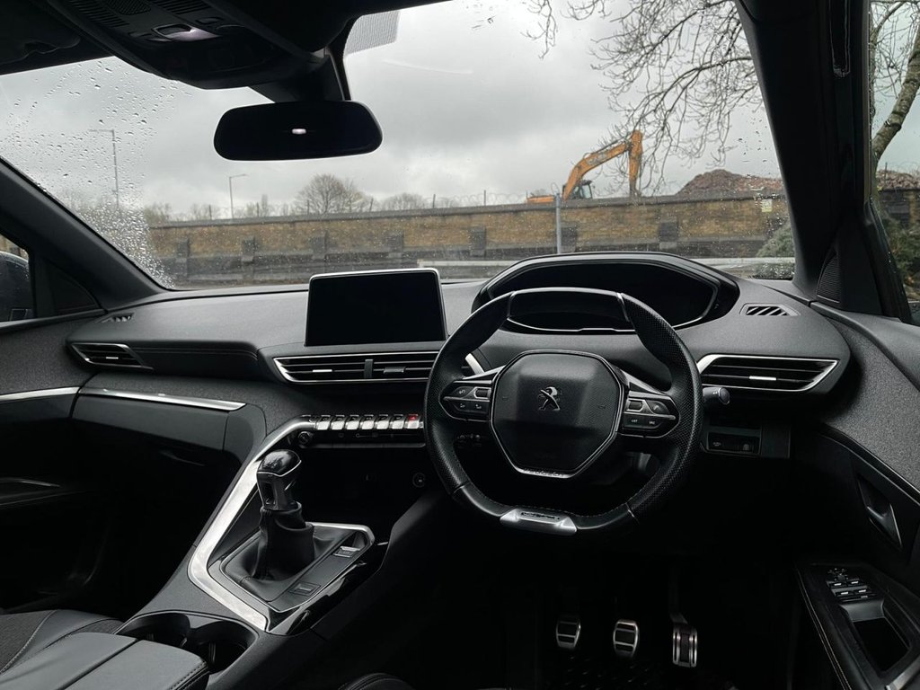 Used Peugeot 3008 2017 for sale - 76582190: Photo 32