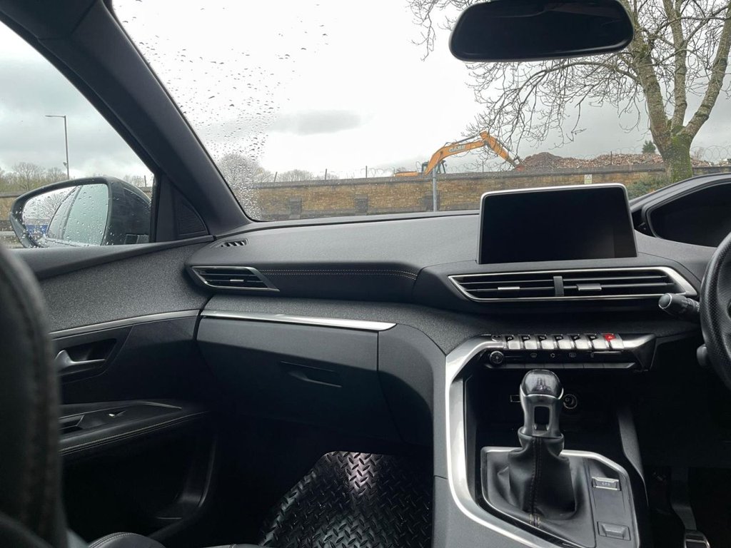 Used Peugeot 3008 2017 for sale - 76582190: Photo 34