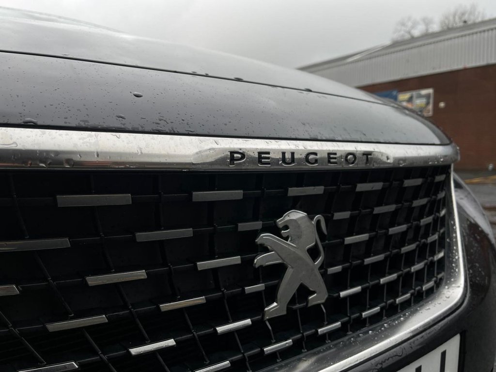 Used Peugeot 3008 2017 for sale - 76582190: Photo 35