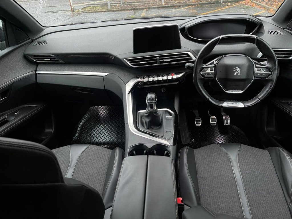 Used Peugeot 3008 2017 for sale - 76582190: Photo 37