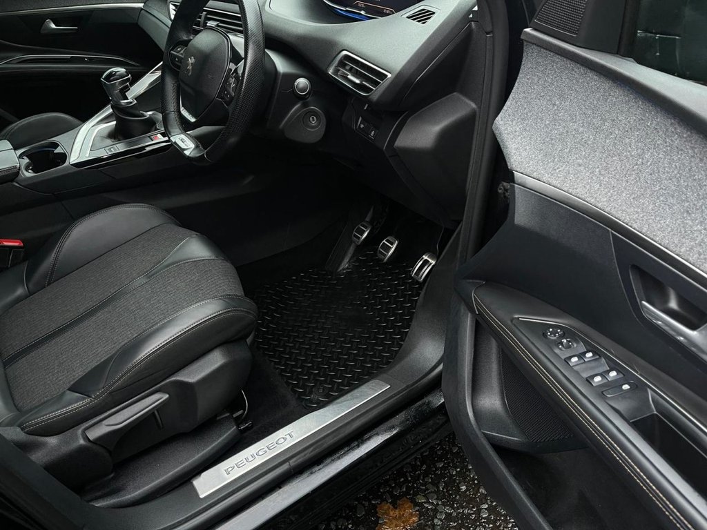 Used Peugeot 3008 2017 for sale - 76582190: Photo 38