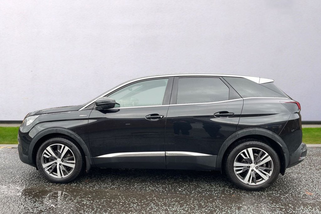 Used Peugeot 3008 2017 for sale - 76582190: Photo 4