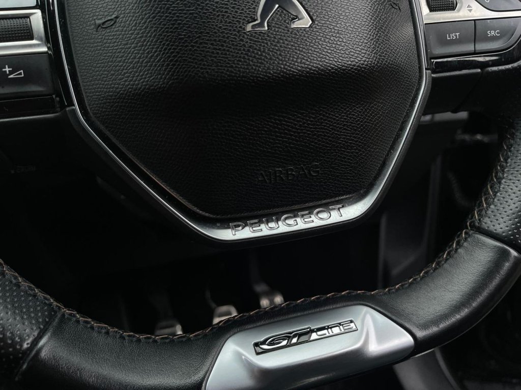 Used Peugeot 3008 2017 for sale - 76582190: Photo 40