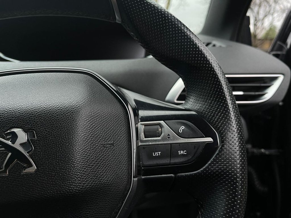Used Peugeot 3008 2017 for sale - 76582190: Photo 42