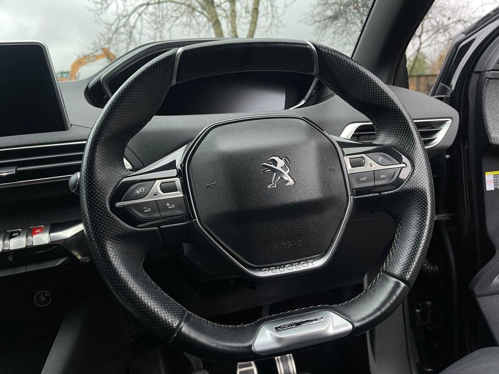 Used Peugeot 3008 2017 for sale - 76582190: Photo 43