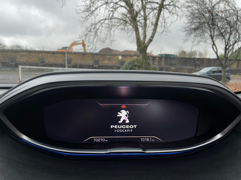 Used Peugeot 3008 2017 for sale - 76582190: Photo 44