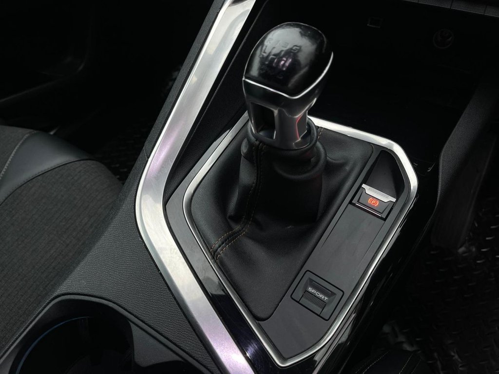 Used Peugeot 3008 2017 for sale - 76582190: Photo 45