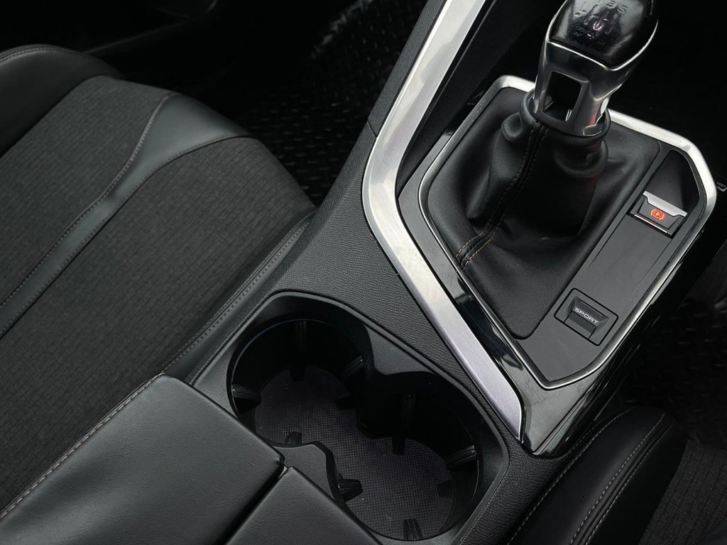 Used Peugeot 3008 2017 for sale - 76582190: Photo 48