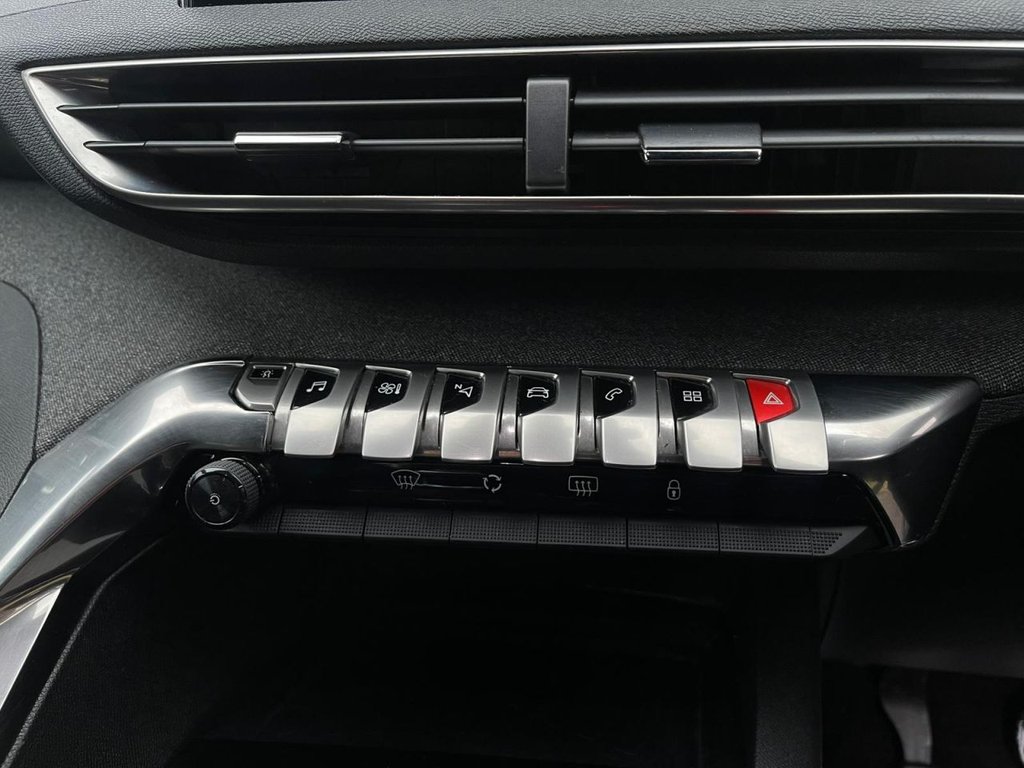 Used Peugeot 3008 2017 for sale - 76582190: Photo 49