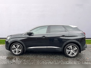 Used Peugeot 3008 2017 for sale - 76582190: Photo