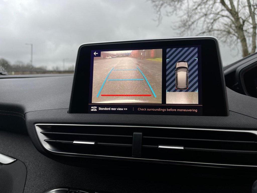 Used Peugeot 3008 2017 for sale - 76582190: Photo 50