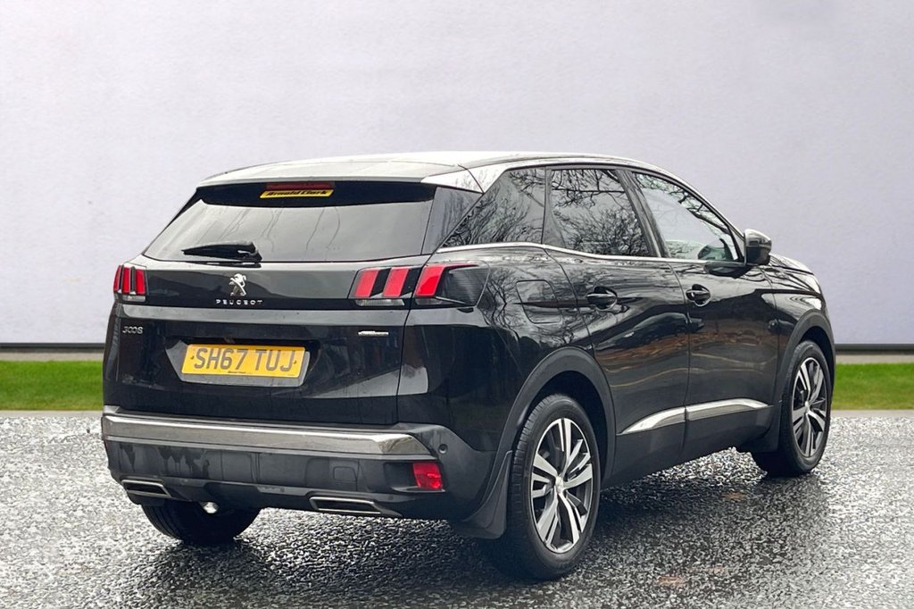 Used Peugeot 3008 2017 for sale - 76582190: Photo 7