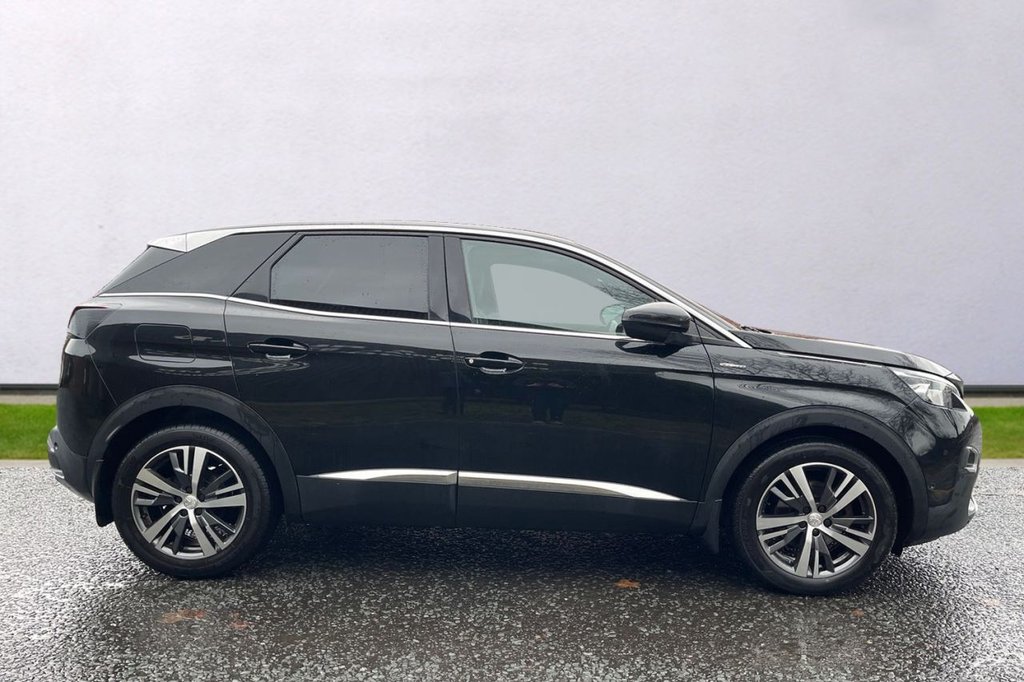 Used Peugeot 3008 2017 for sale - 76582190: Photo 8