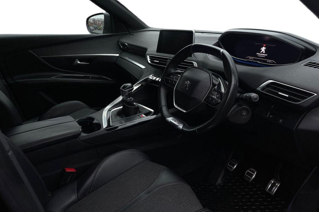 Used Peugeot 3008 2017 for sale - 76582190: Photo 9