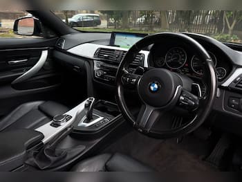 Used BMW 4 Series 2018 for sale - 79738724: Photo