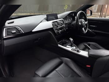 Used BMW 4 Series 2018 for sale - 79738724: Photo