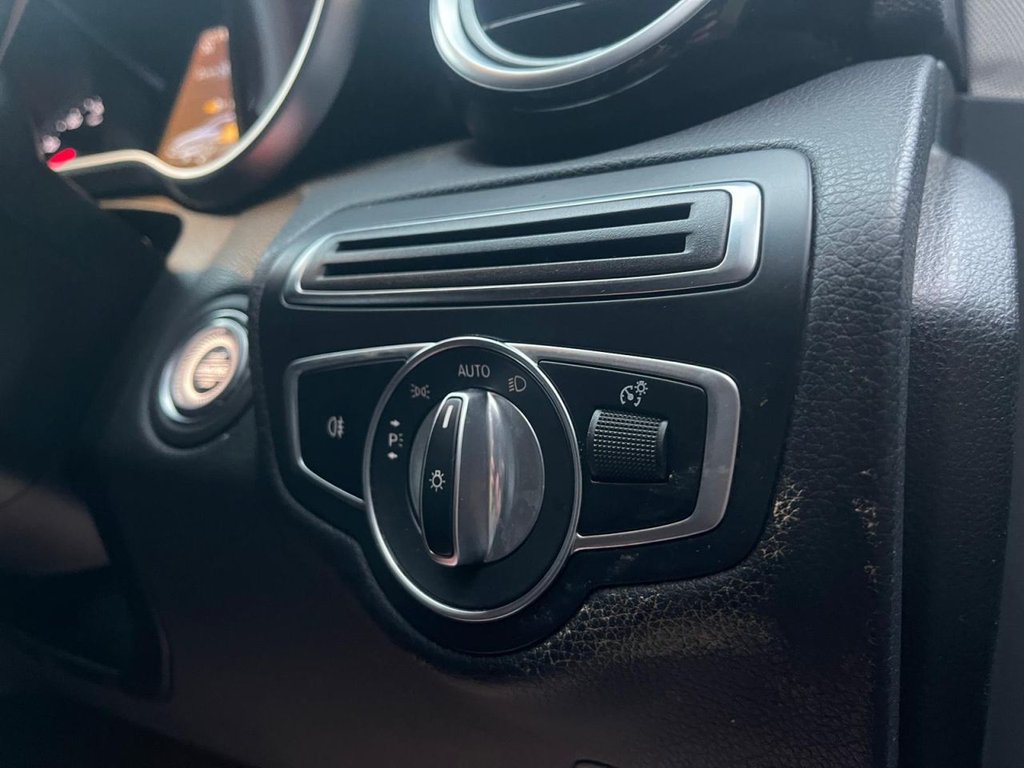 Used Mercedes-Benz C Class 2019 for sale - 77200573: Photo 25