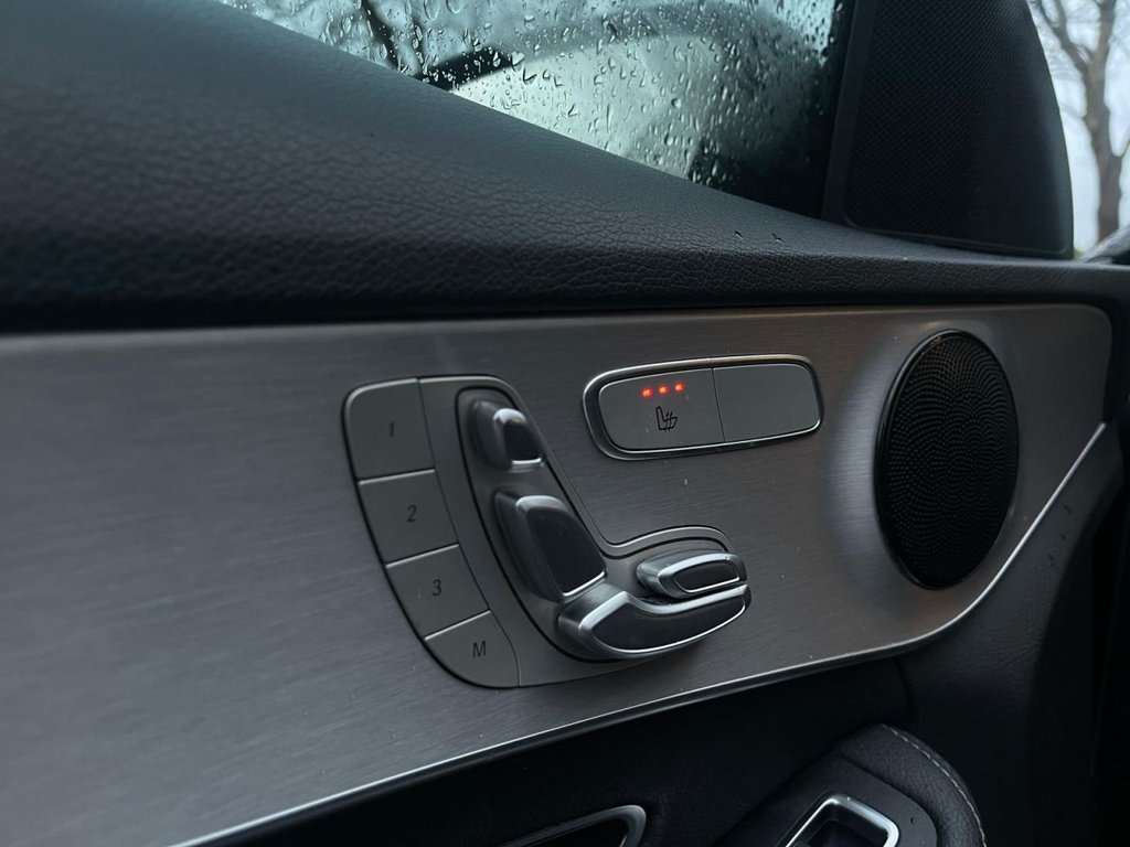 Used Mercedes-Benz C Class 2019 for sale - 77200573: Photo 26