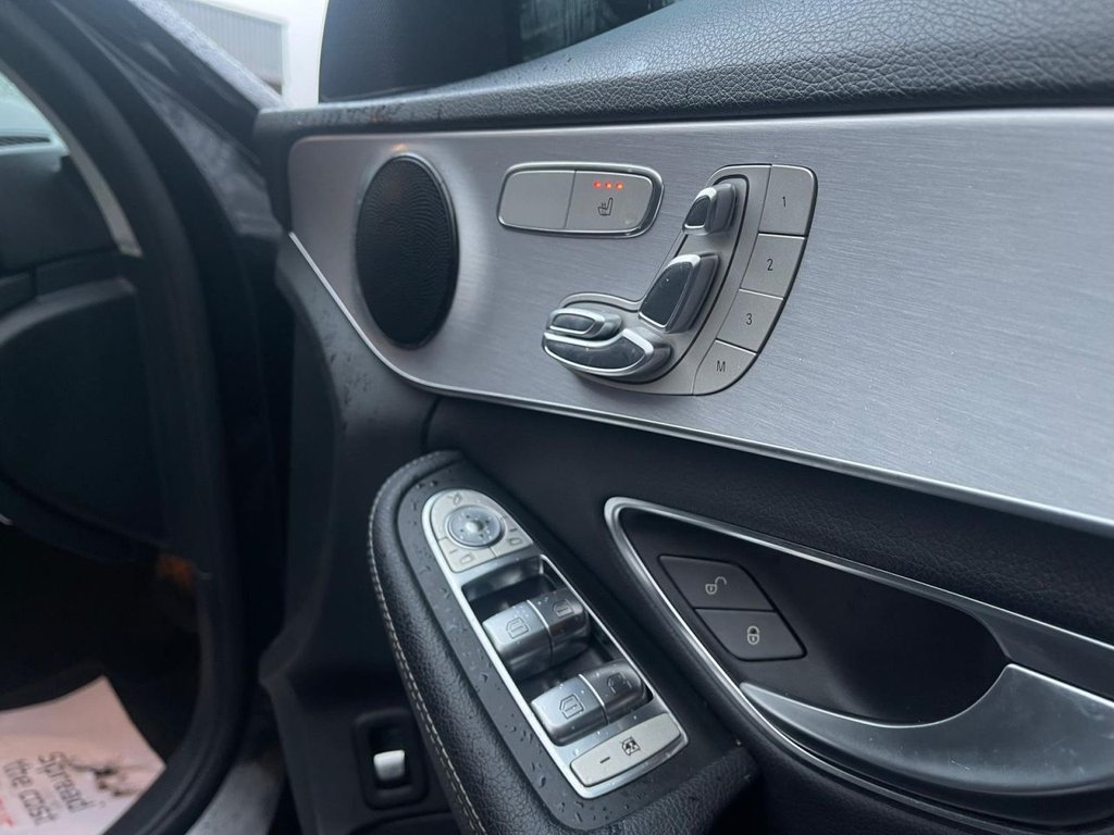 Used Mercedes-Benz C Class 2019 for sale - 77200573: Photo 28