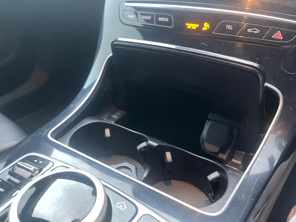 Used Mercedes-Benz C Class 2019 for sale - 77200573: Photo 30