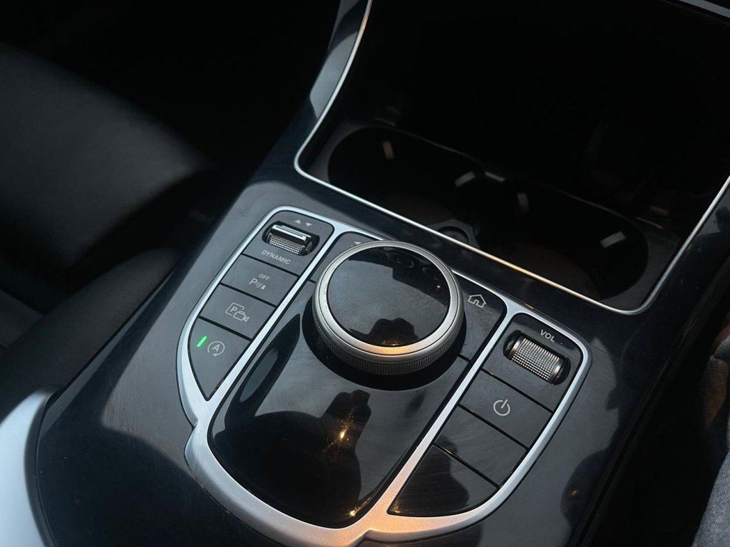 Used Mercedes-Benz C Class 2019 for sale - 77200573: Photo 31