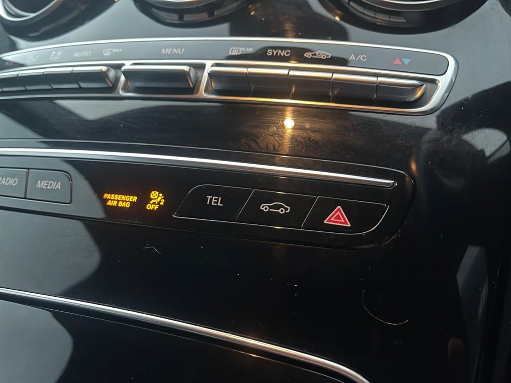 Used Mercedes-Benz C Class 2019 for sale - 77200573: Photo 32