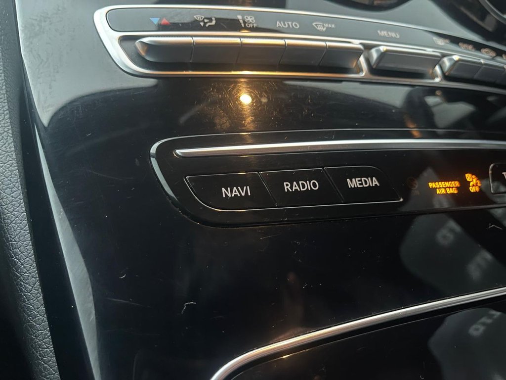 Used Mercedes-Benz C Class 2019 for sale - 77200573: Photo 34