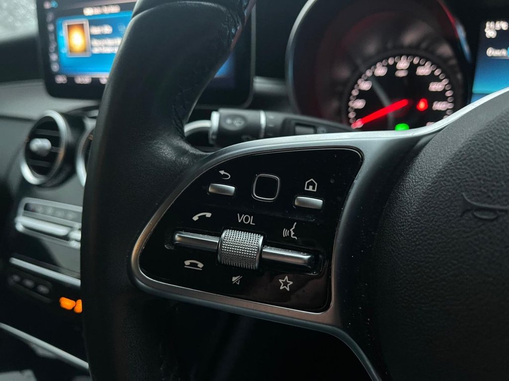 Used Mercedes-Benz C Class 2019 for sale - 77200573: Photo 37