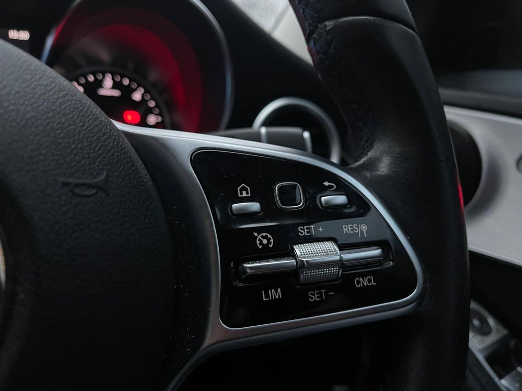 Used Mercedes-Benz C Class 2019 for sale - 77200573: Photo 40