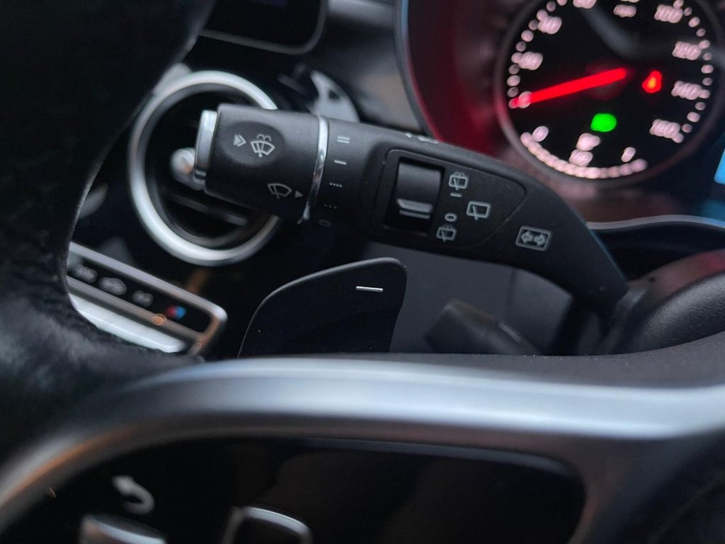 Used Mercedes-Benz C Class 2019 for sale - 77200573: Photo 41