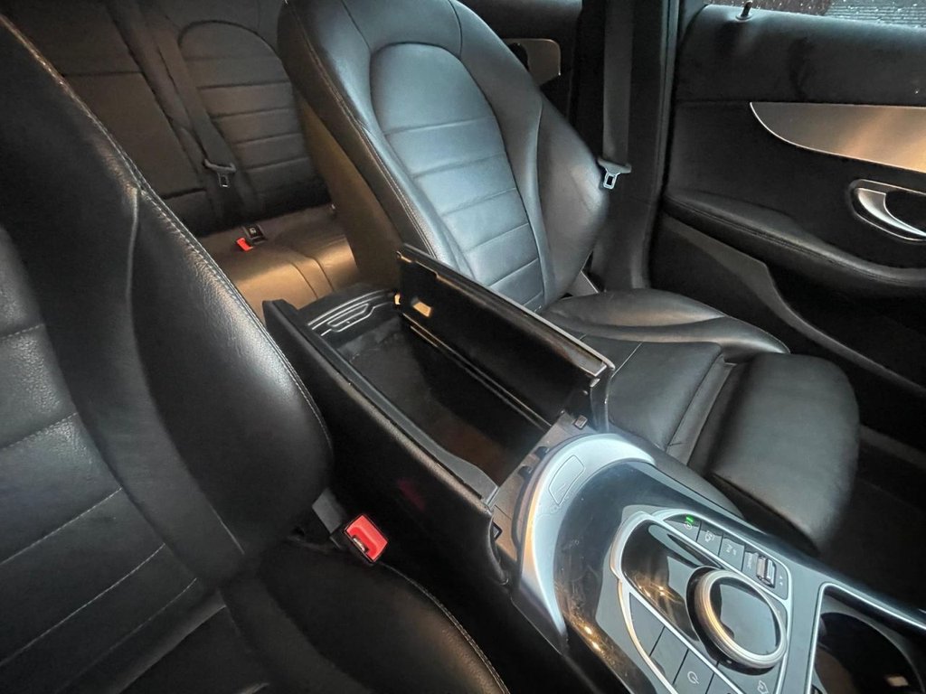 Used Mercedes-Benz C Class 2019 for sale - 77200573: Photo 49