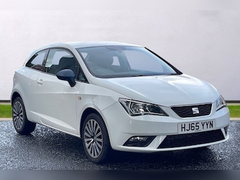 Used SEAT Ibiza 2016 for sale - 75973931: Photo