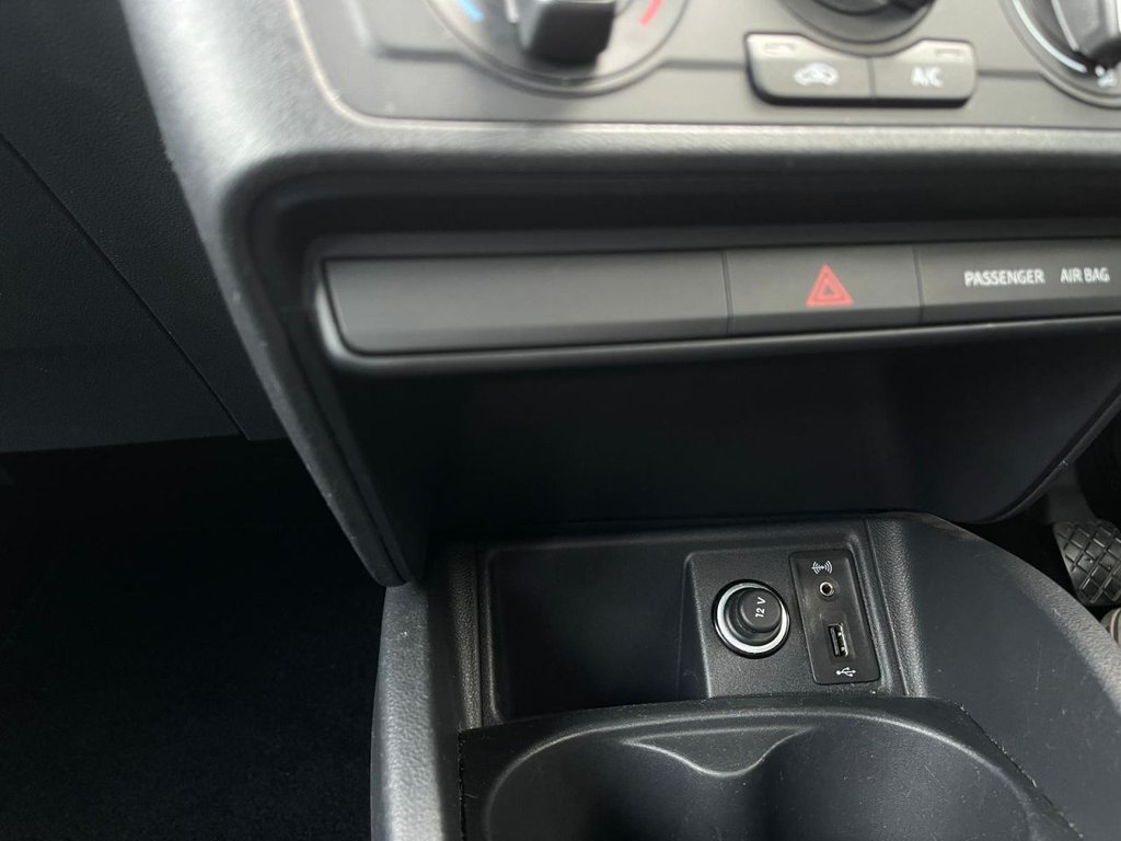 Vehicle 29