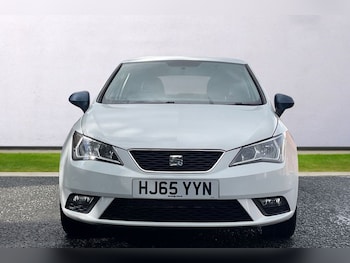 Used SEAT Ibiza 2016 for sale - 75973931: Photo